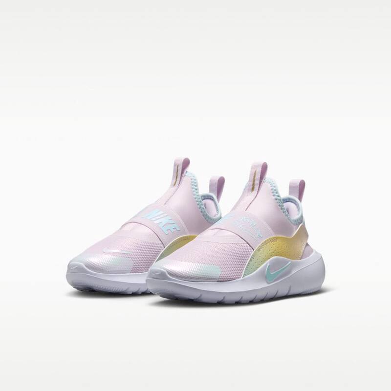 Rookie Children's Nike Sneakers Flex Runner 4 Lils Psim7654-500