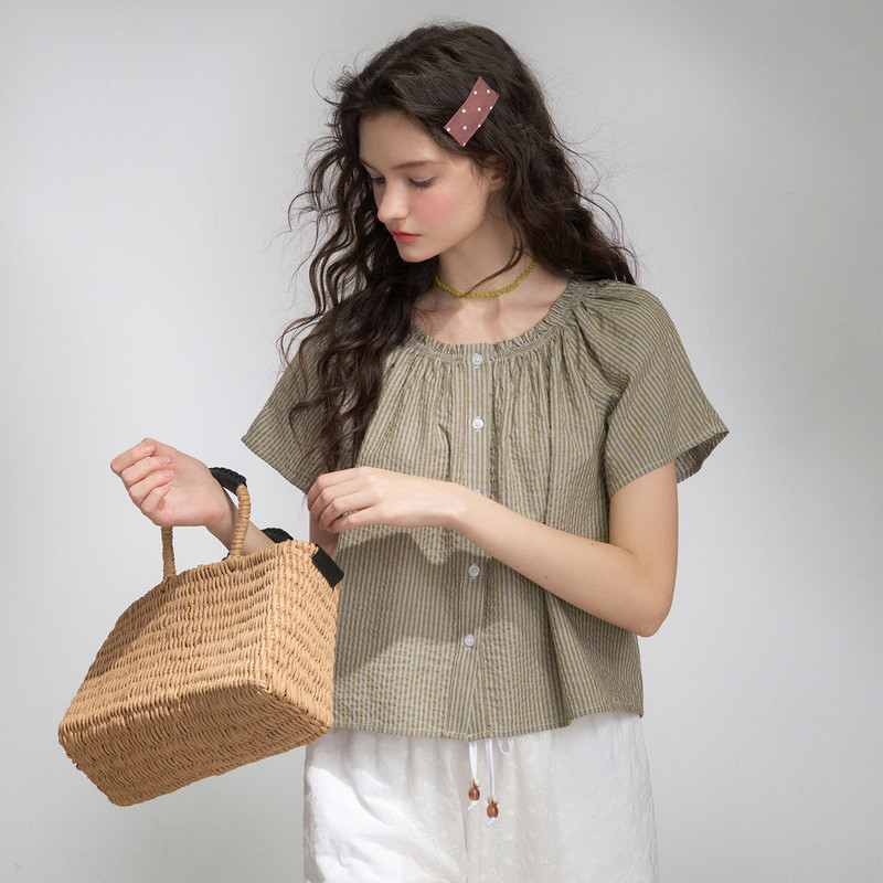 A02 Women's Shirt Awl2S2775