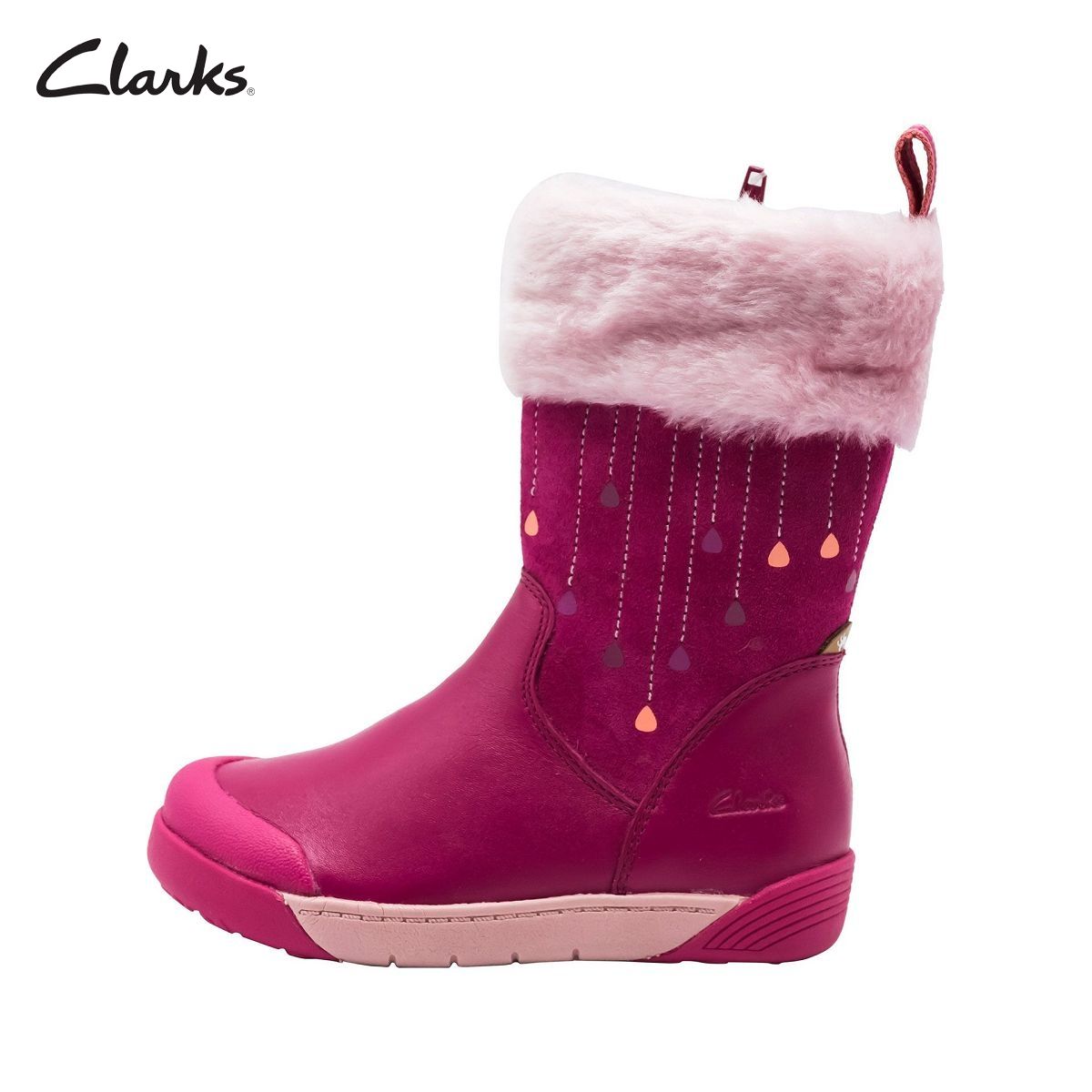 children's snow boots clarks off 75 