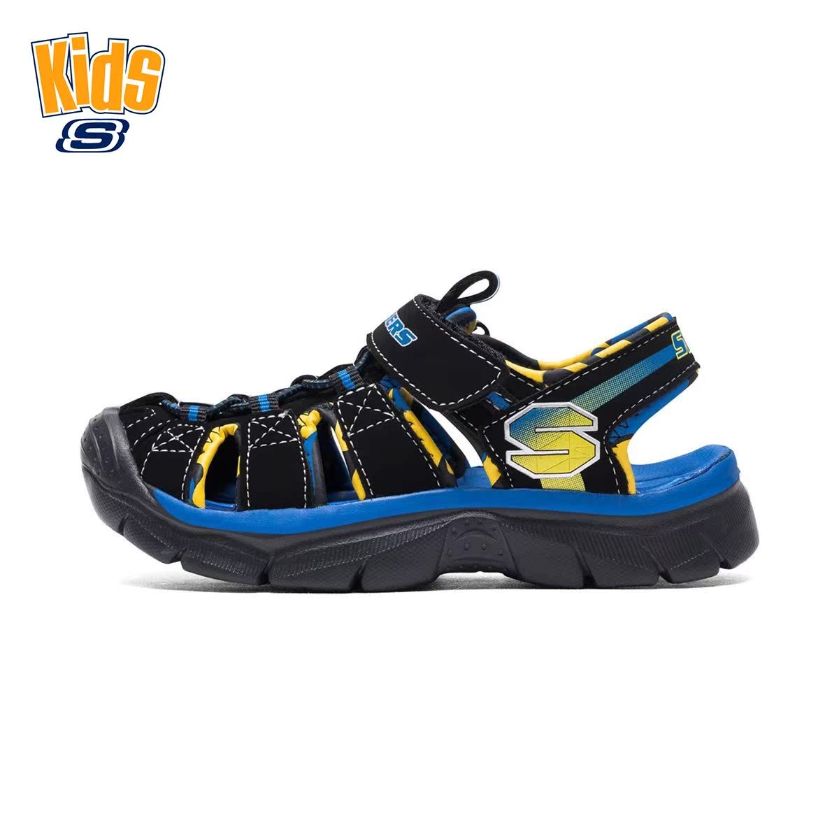 children's skechers sandals