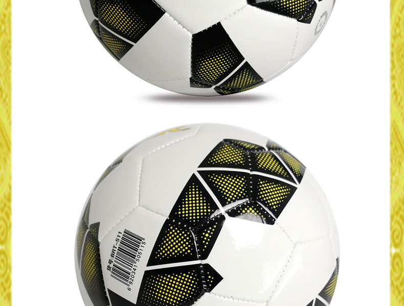 Ballon de foot - Ref 7528 Image 18