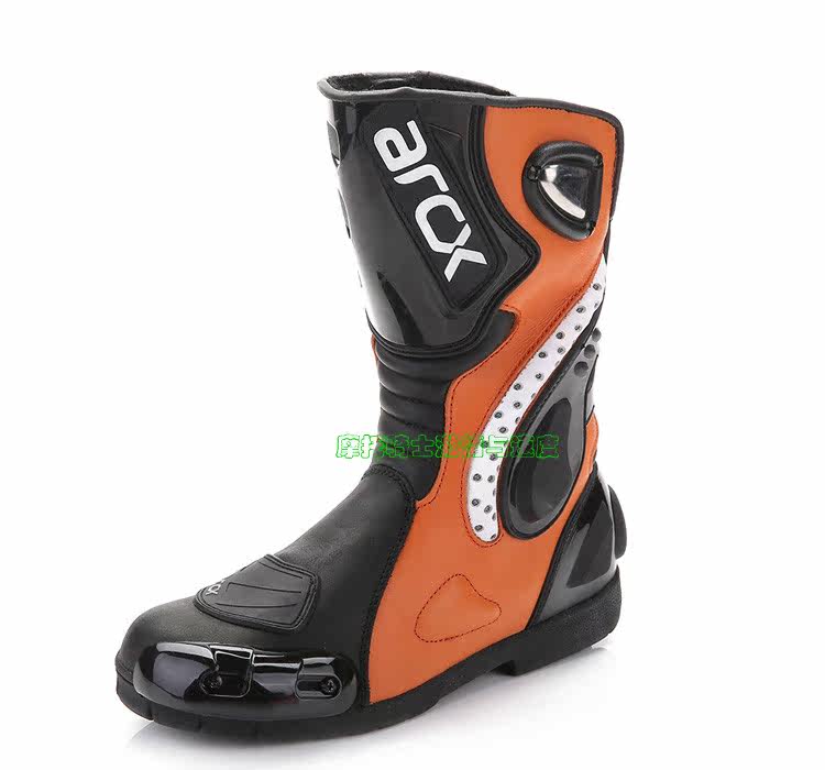 Chaussures moto ARCX L60150 - Ref 1391415 Image 6