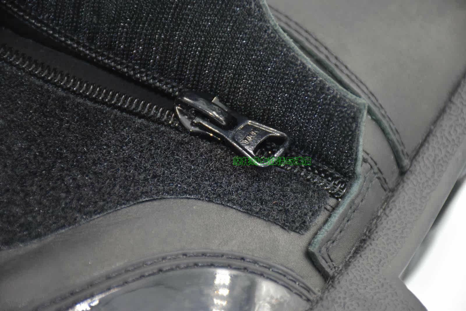 Chaussures moto ARCX L60150 - Ref 1391415 Image 22