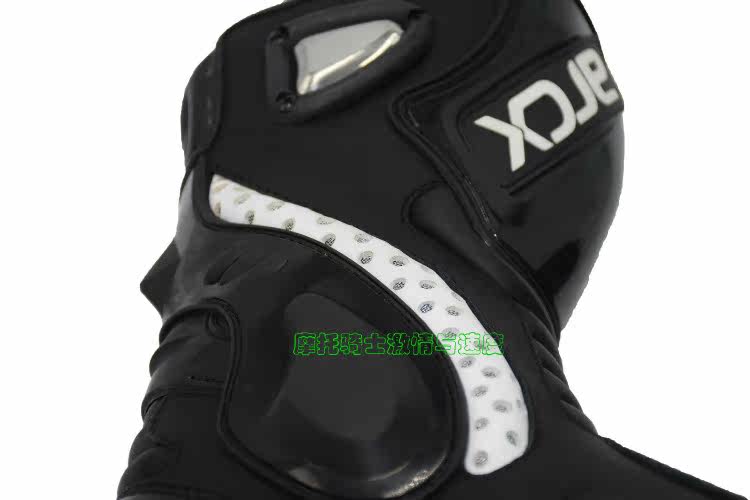 Chaussures moto ARCX L60150 - Ref 1391415 Image 25