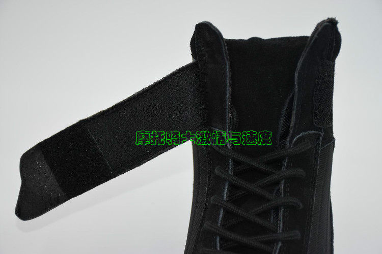 Chaussures moto - Ref 1388543 Image 9