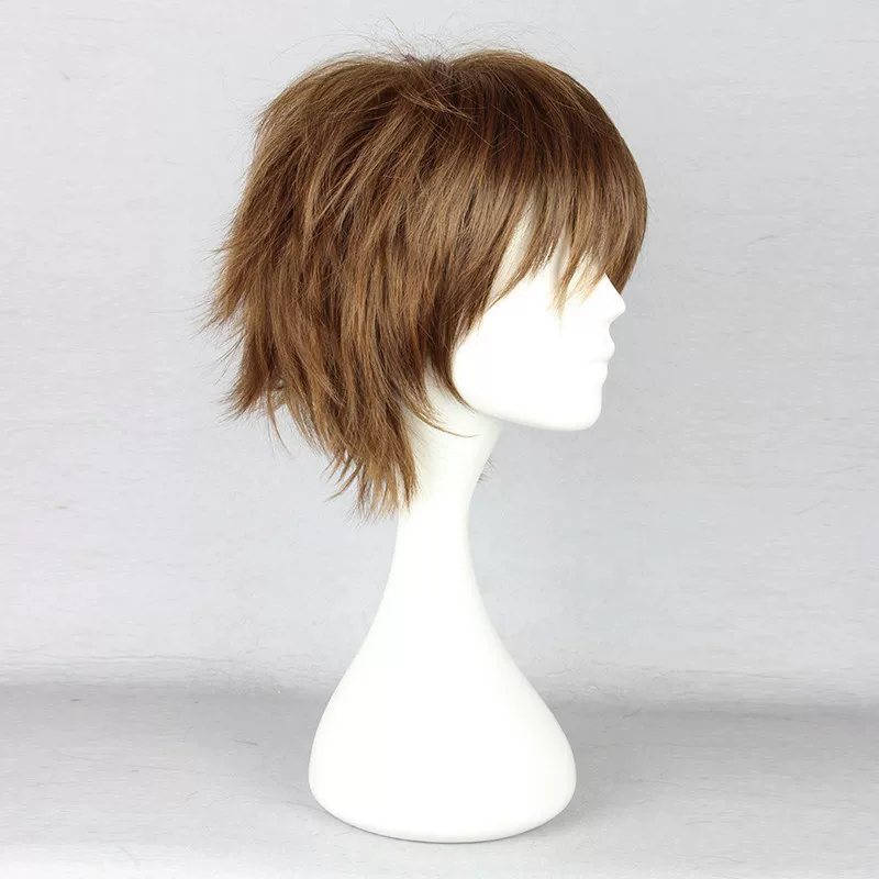 Mcoser pupa.