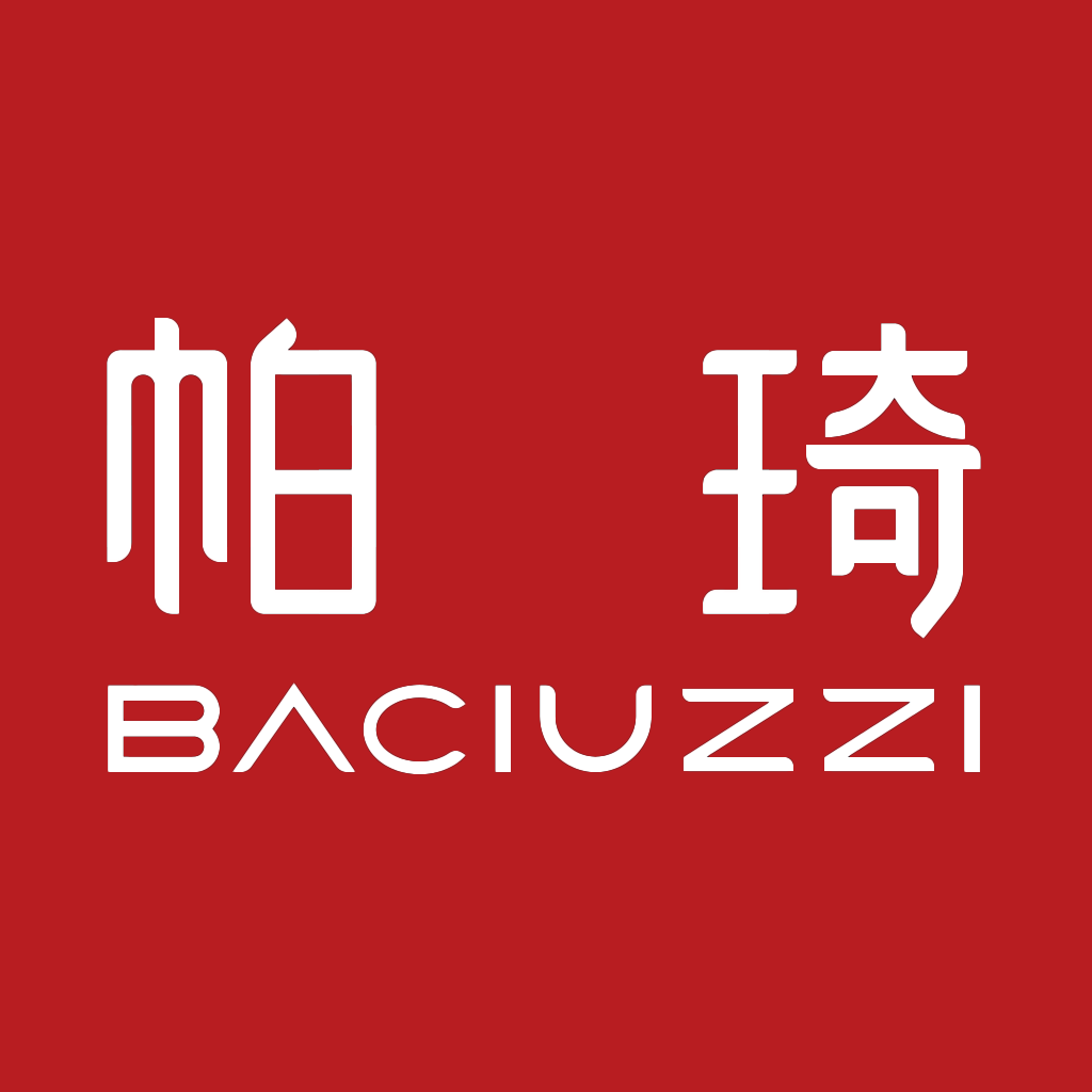 Baciuzzi帕琦母婴旗舰店的LOGO
