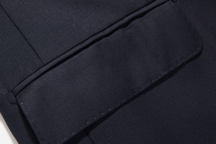 Costume homme ROMON Laine 100% pour Quatre saisons - Ref 1563300 Image 24