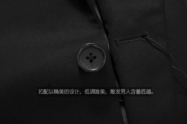 Costume homme ROMON en laine pour printemps - Ref 1556272 Image 78