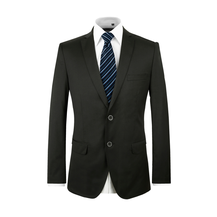 Bộ đồ liền thân phù hợp với nam len chú rể phù hợp với đám cưới - Suit phù hợp vest nam cá tính