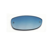 Выпускник синий