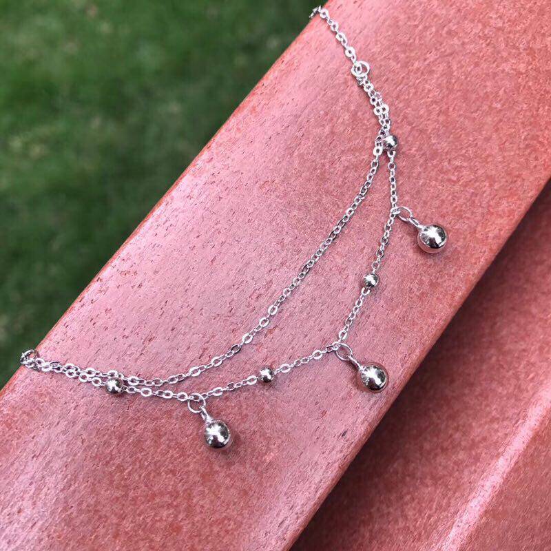 Chaine de cheville OTHER   - Ref 3102035 Image 1