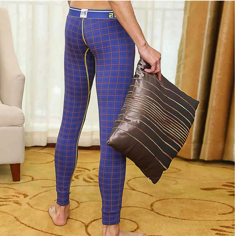 Pantalon collant jeunesse mouvement en coton - Ref 749934 Image 62