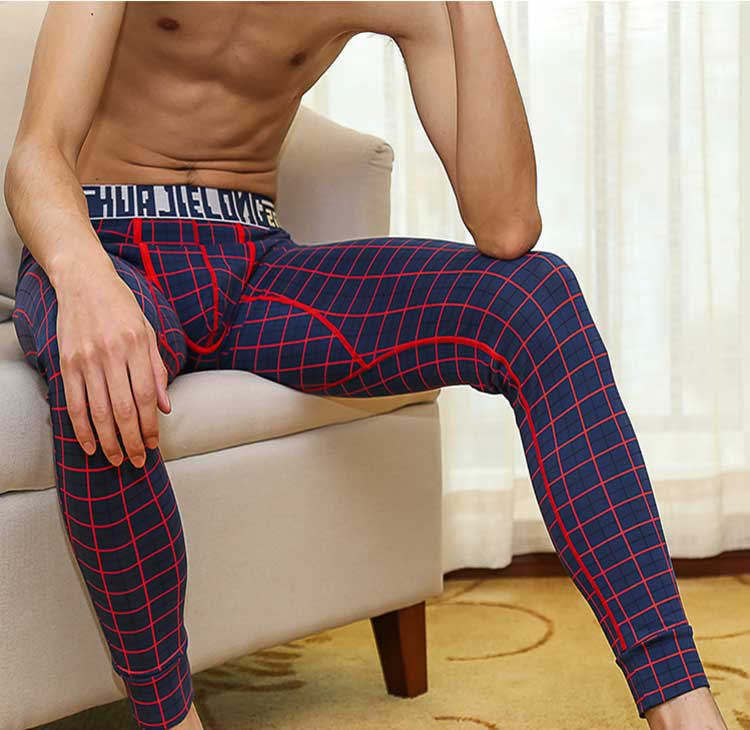 Pantalon collant jeunesse mouvement en coton - Ref 749934 Image 56