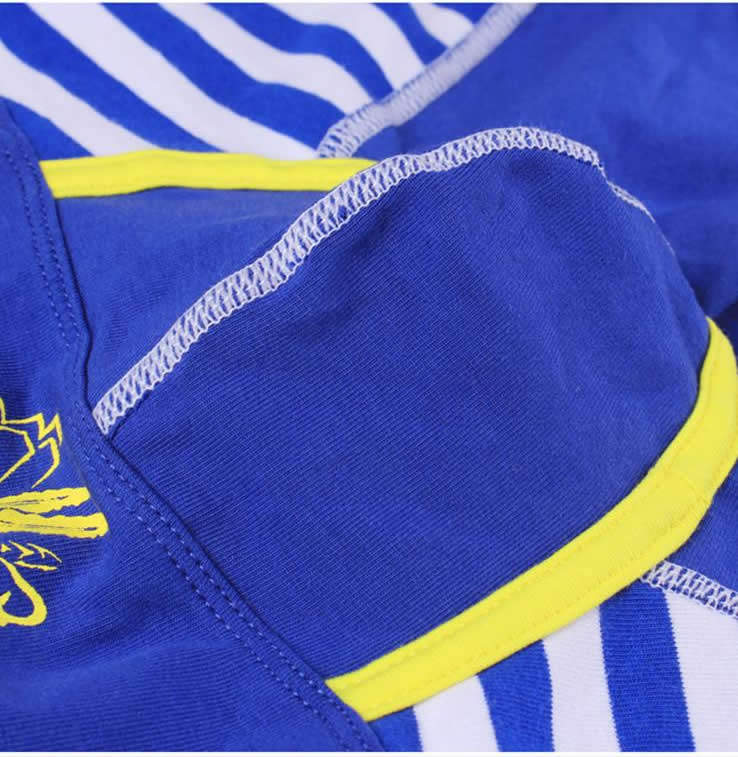 Pantalon collant jeunesse mouvement en coton - Ref 749934 Image 81