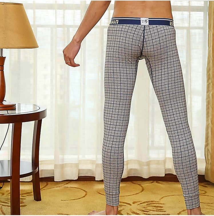 Pantalon collant jeunesse mouvement en coton - Ref 749934 Image 68