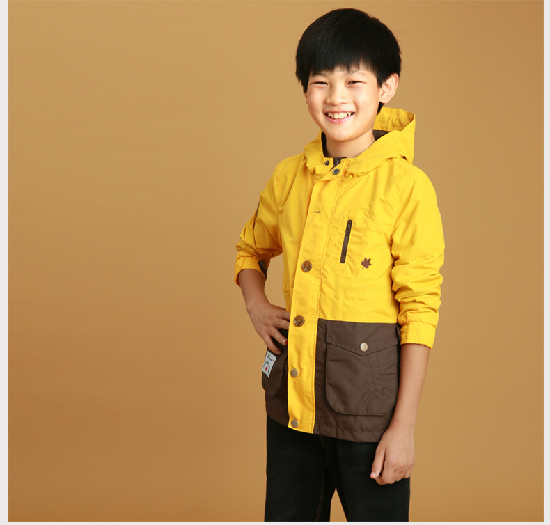 Blouson pour garcon - Ref 2157015 Image 17