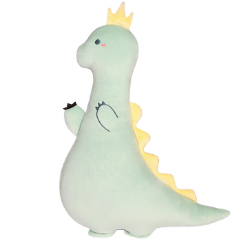 Pony doll pig doll ໄດໂນເສົາ unicorn doll