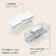 Xiaomi Mijia sweeping and mopping robot H40 all-round wash-free, anti-tangle, super suction, fully automatic smart sweeper