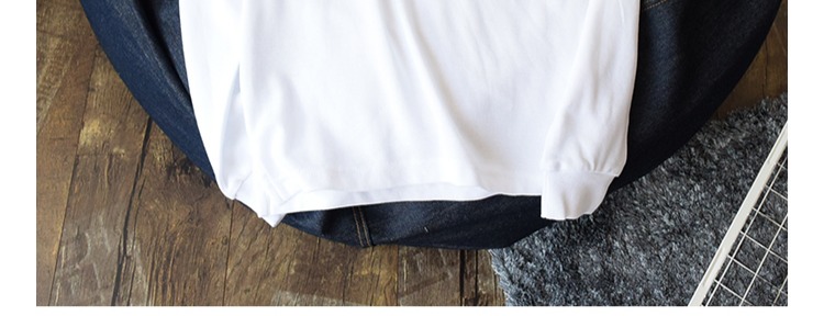 Mùa thu Nhật Bản rắn màu đơn giản áo thun dài tay nam cotton cotton thương hiệu mùa thu trẻ sinh viên áo thun áo polo có cổ