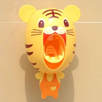 006 Маленький тигр