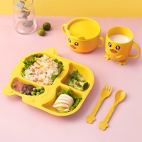 B.Duck, обеденная тарелка, комплект, 6 шт