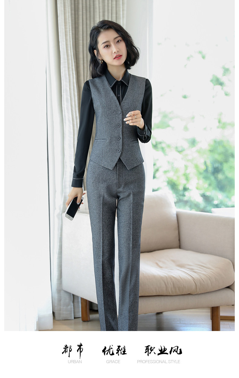 Tailleur femme - Ref 3243613 Image 25