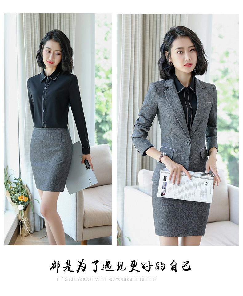 Tailleur femme - Ref 3243613 Image 24