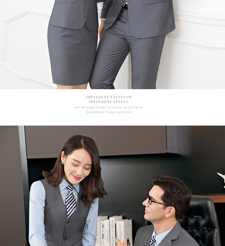 Tailleur femme - Ref 3244358 Image 18