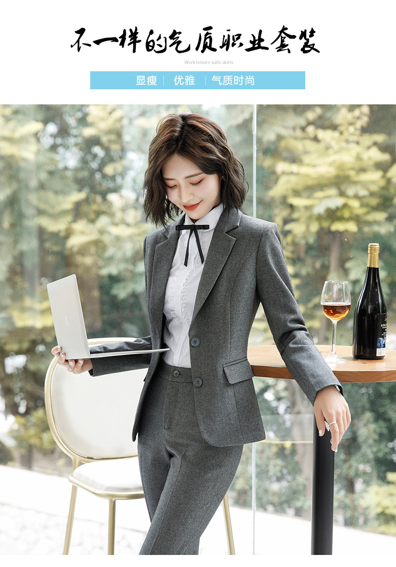 Tailleur femme - Ref 3244445 Image 7