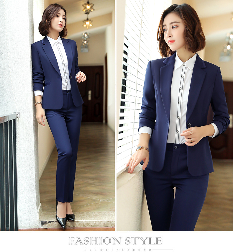 Tailleur femme - Ref 3241755 Image 20