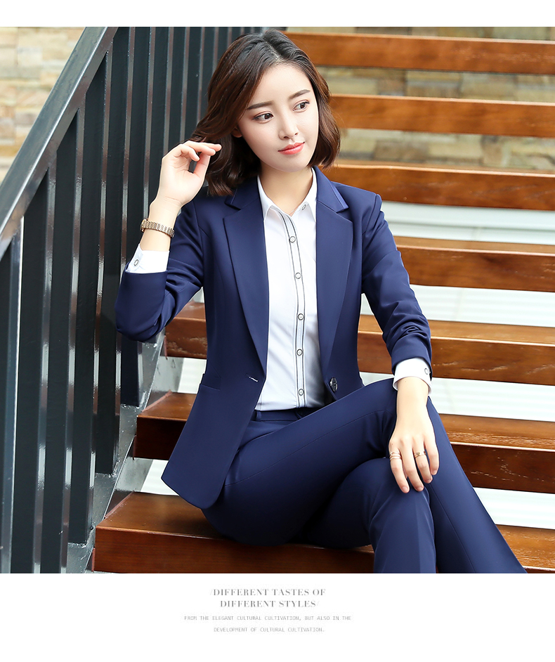 Tailleur femme - Ref 3241755 Image 18