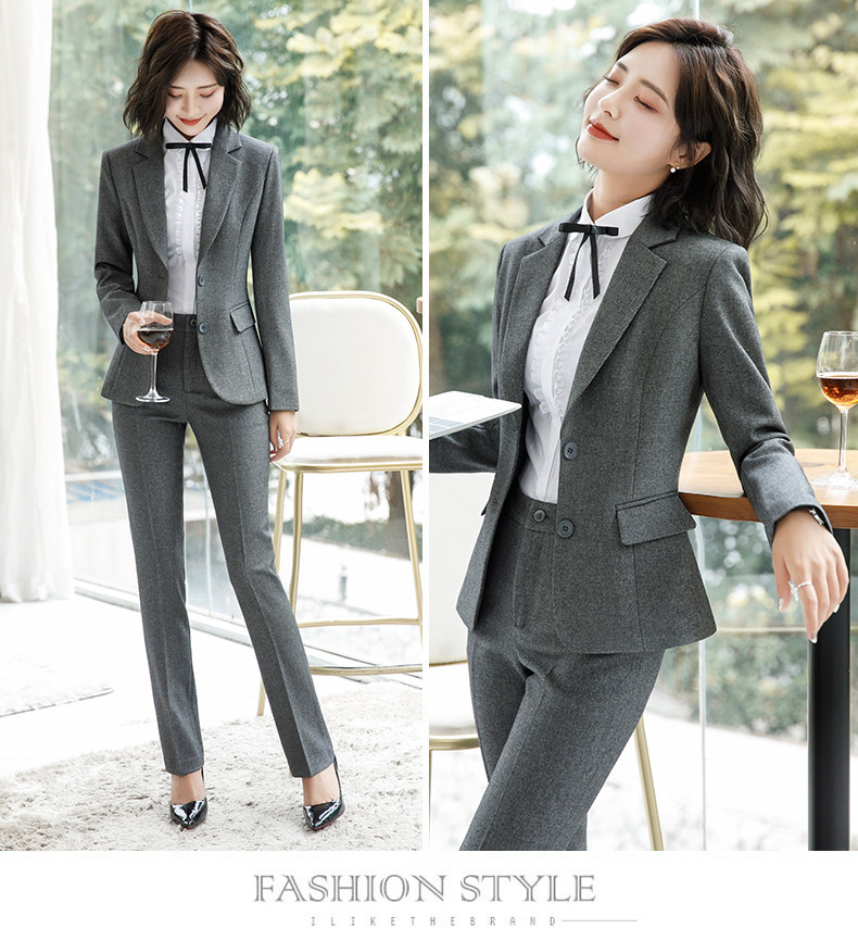 Tailleur femme - Ref 3244445 Image 20