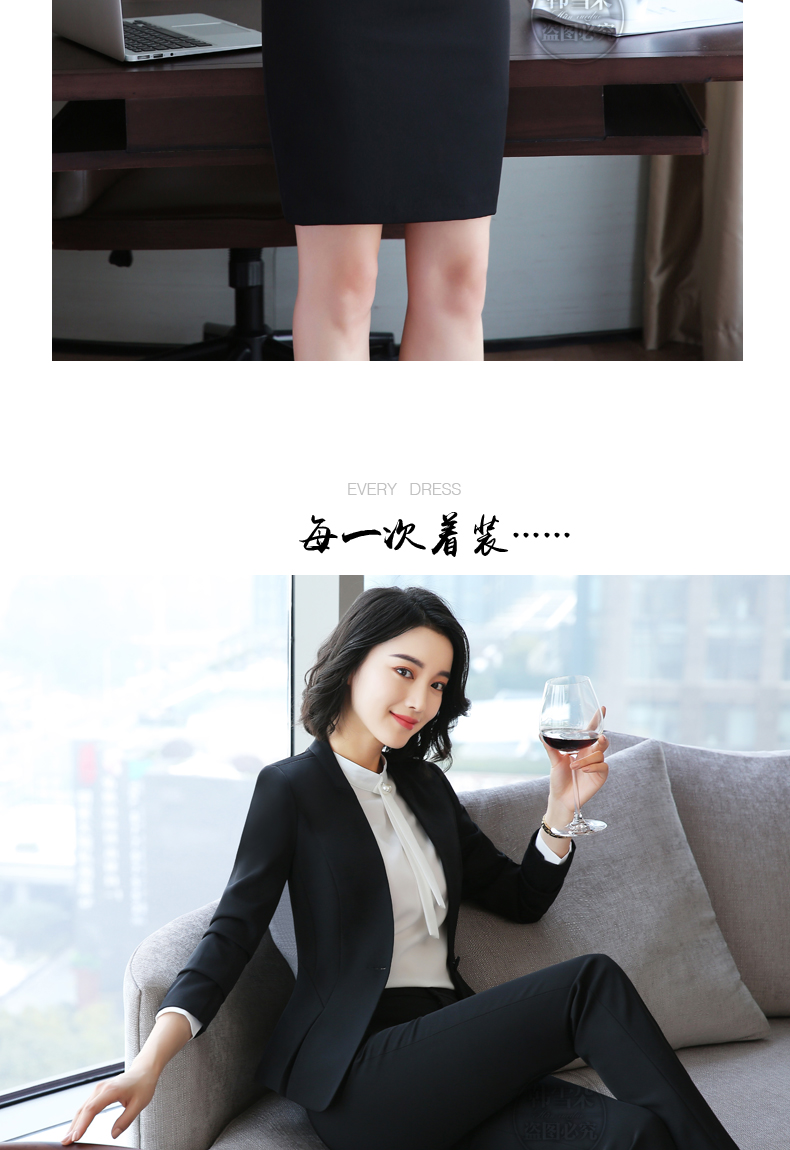 Tailleur femme - Ref 3244793 Image 16