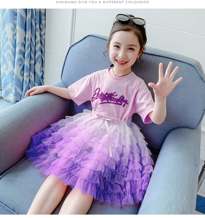 Summer Dress Image 7