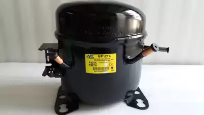 ACC compressor MP12TG 220V 280W R404 R507(original off-line machine one year replacement)
