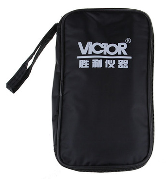 New version of thickened meter kit instrument kit portable meter kit