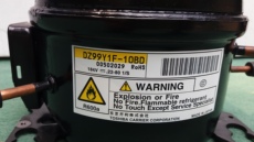 Комплектующие для холодильников Новый