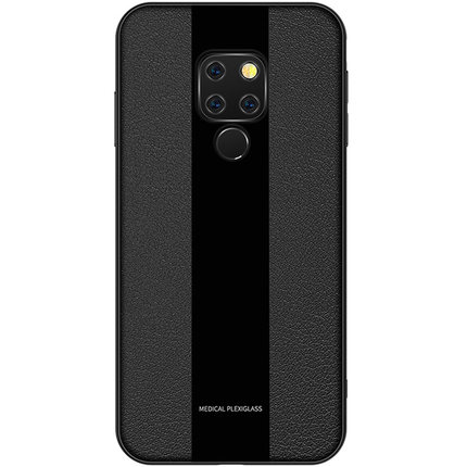 华为mate20手机壳mate20pro保护m10por奢华