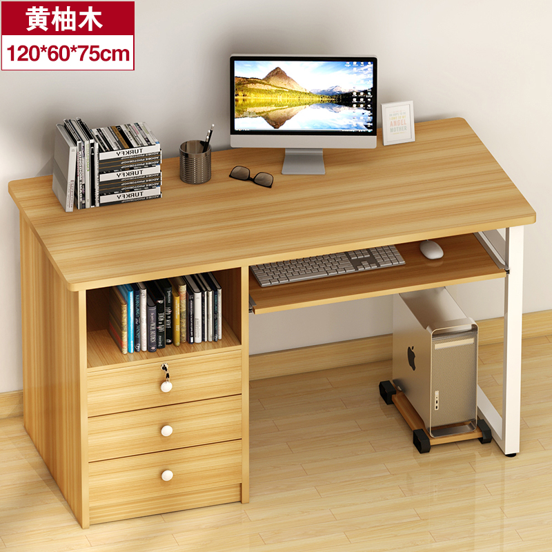 Купить Компьютерный стол Домой компьютерный стол рабочий стол простой ...