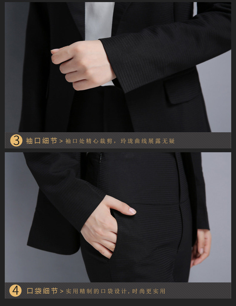 Tailleur femme - Ref 3244178 Image 24