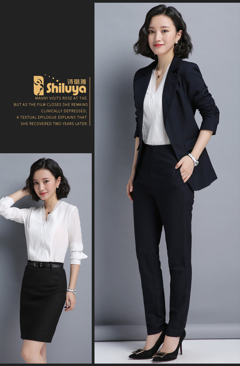 Tailleur femme - Ref 3244178 Image 16