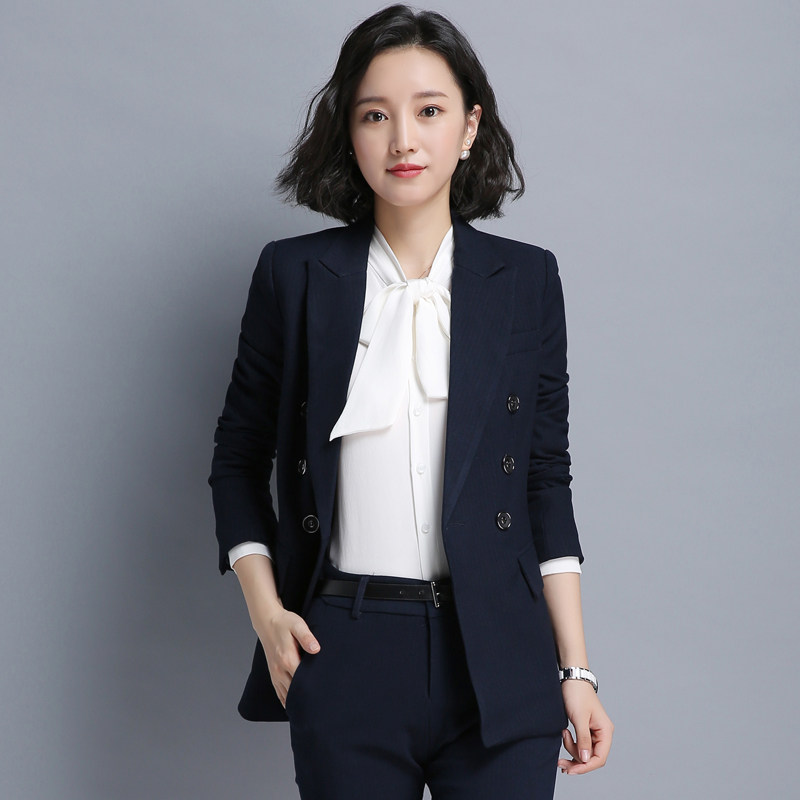 Tailleur femme - Ref 3244204 Image 3