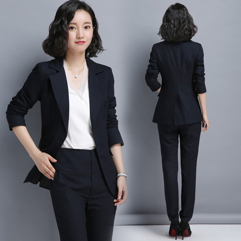 Tailleur femme - Ref 3244178 Image 5