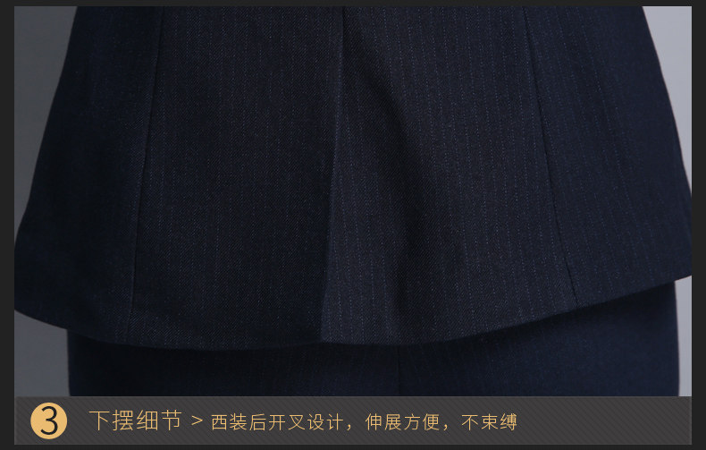 Tailleur femme - Ref 3244204 Image 23