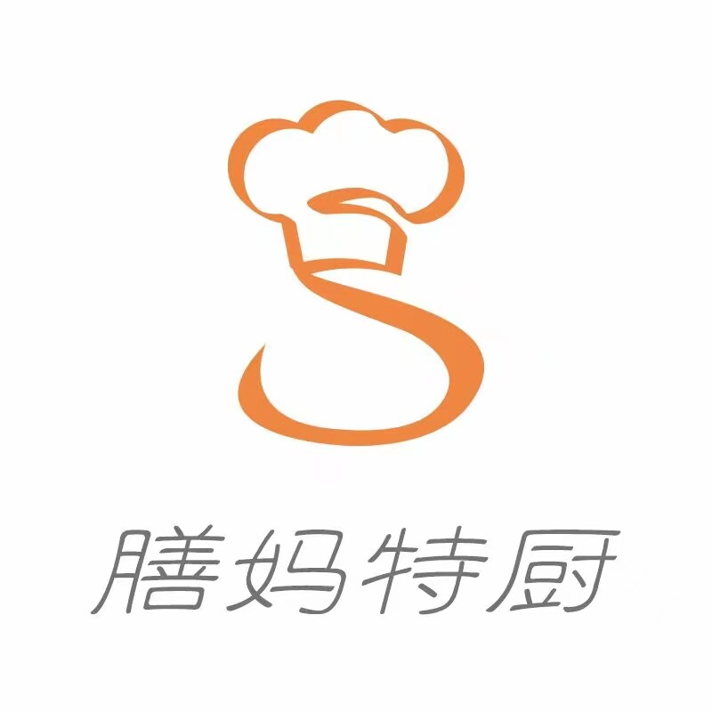 SmarterChef膳妈特厨企业店的LOGO