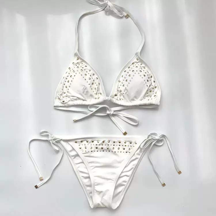 Элитный sexy модный бренд купальника, США, европейский стиль