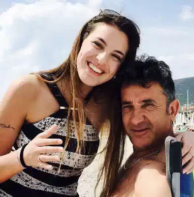 American classic small high collar gathered thin one swimsuit European and American backless sexy temperament women's swimsuit M12