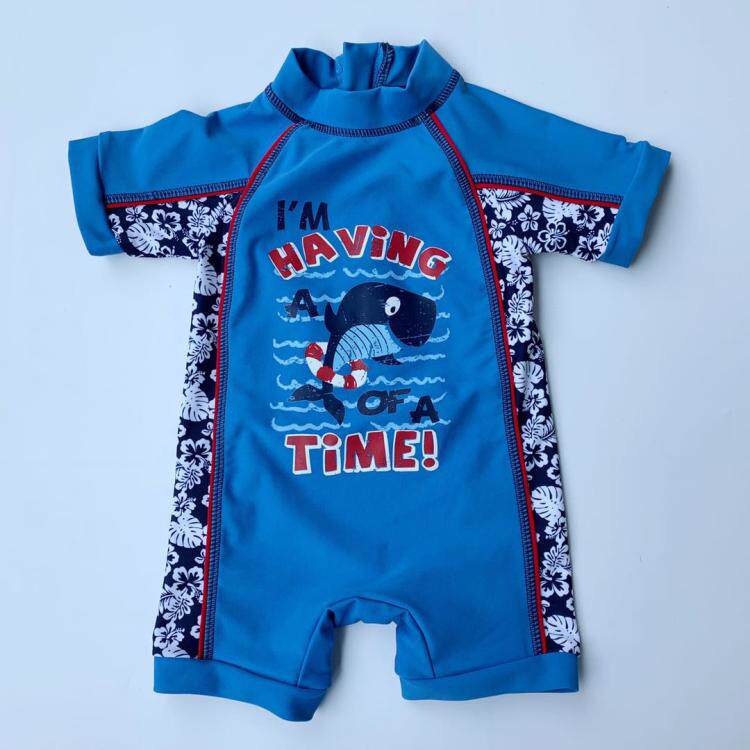 The Triumph Home Europe and America Children Even Swimming Clothes Boy boy Even sweaters swim shorts 2