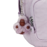 Kipling Women's Mini 24 New Leisure Commuting Door Messenger Backpack | мини -рюкзак